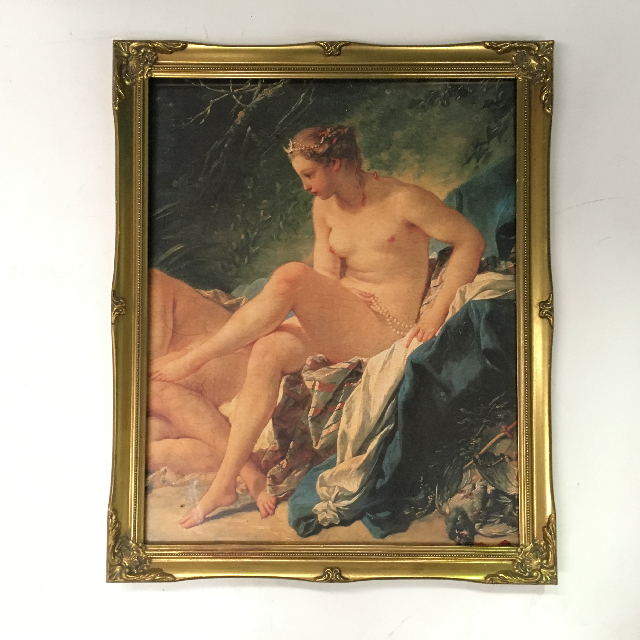 ARTWORK, Classical (Medium) - Nude